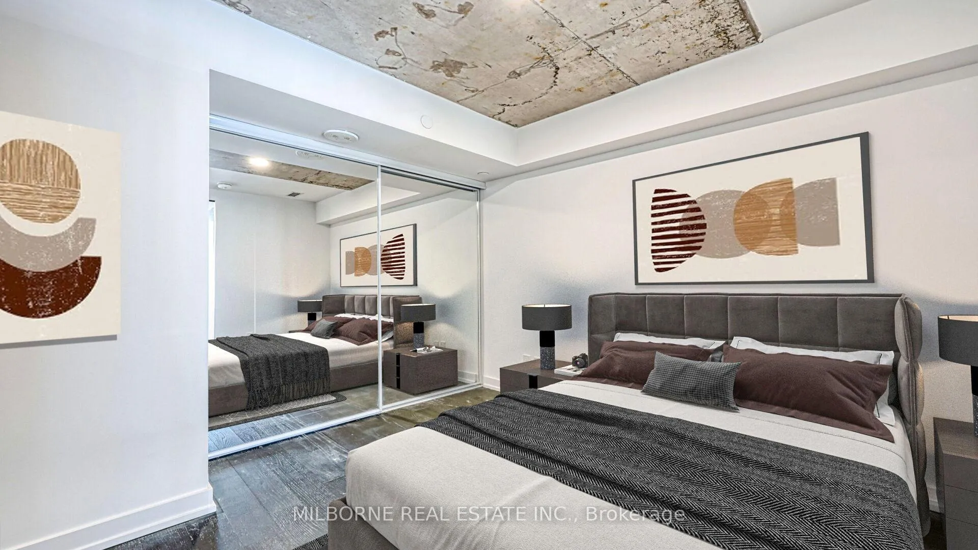 Photo 26 of Unit 210, 57 Brock Avenue, Toronto, Roncesvalles — HOMEH