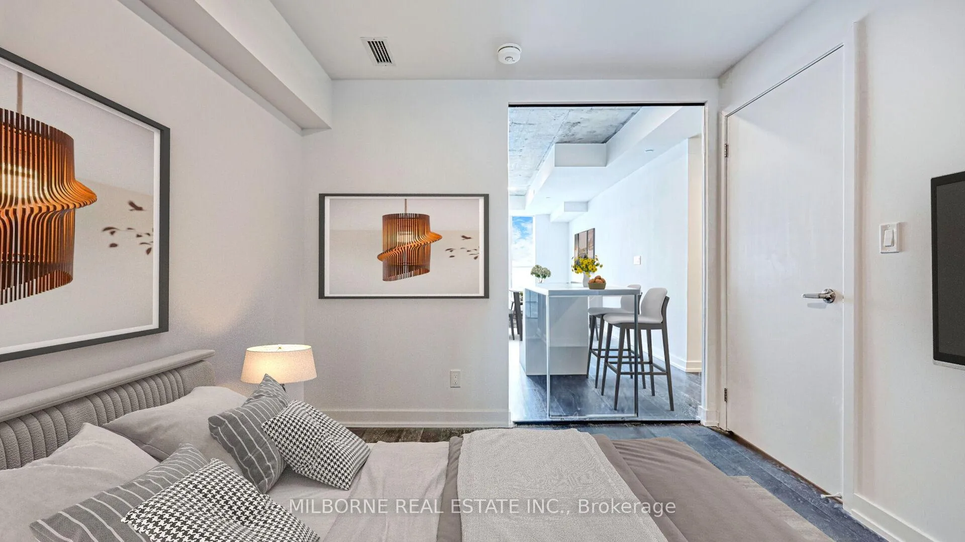 Photo 29 of Unit 210, 57 Brock Avenue, Toronto, Roncesvalles — HOMEH