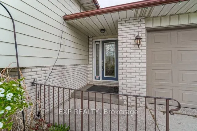 Photo 2 of Unit BSMT, 47 Reiner Crescent, Wellesley — HOMEH
