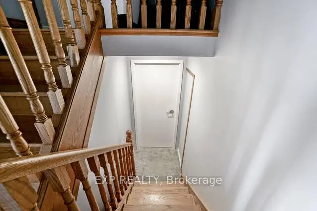 Photo 3 of Unit BSMT, 47 Reiner Crescent, Wellesley — HOMEH