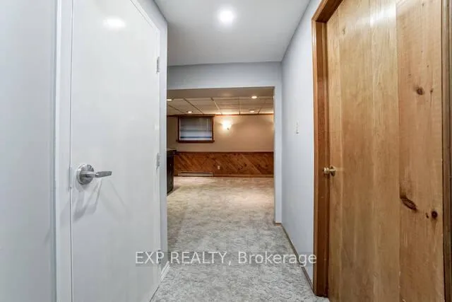 Photo 4 of Unit BSMT, 47 Reiner Crescent, Wellesley — HOMEH