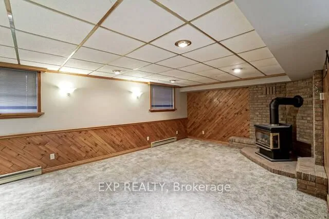 Photo 5 of Unit BSMT, 47 Reiner Crescent, Wellesley — HOMEH