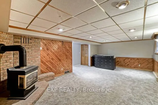 Photo 6 of Unit BSMT, 47 Reiner Crescent, Wellesley — HOMEH