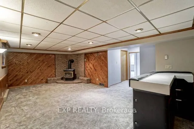 Photo 7 of Unit BSMT, 47 Reiner Crescent, Wellesley — HOMEH