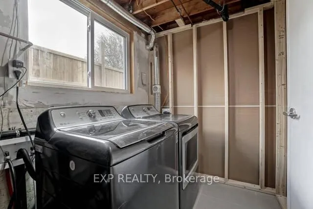 Photo 8 of Unit BSMT, 47 Reiner Crescent, Wellesley — HOMEH