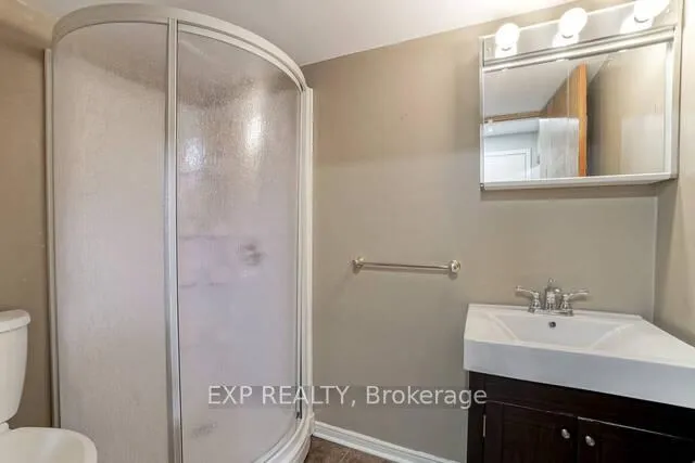 Photo 9 of Unit BSMT, 47 Reiner Crescent, Wellesley — HOMEH
