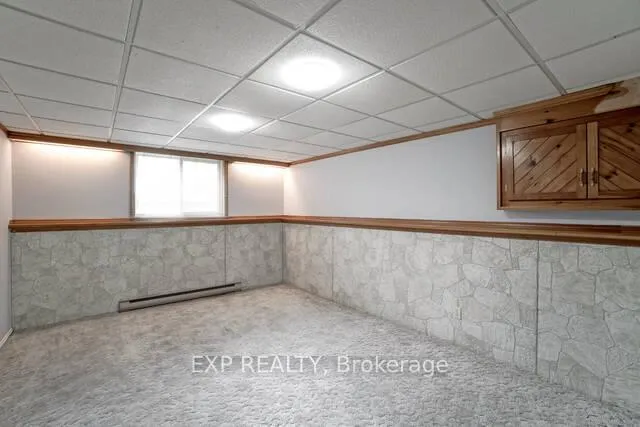 Photo 10 of Unit BSMT, 47 Reiner Crescent, Wellesley — HOMEH