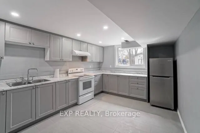 Photo 11 of Unit BSMT, 47 Reiner Crescent, Wellesley — HOMEH