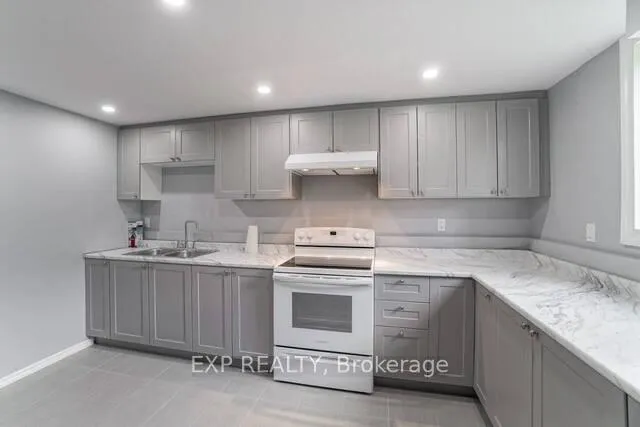 Photo 12 of Unit BSMT, 47 Reiner Crescent, Wellesley — HOMEH