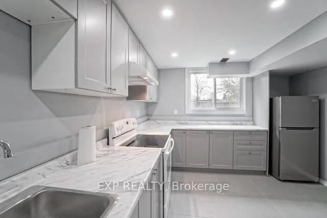 Photo 13 of Unit BSMT, 47 Reiner Crescent, Wellesley — HOMEH