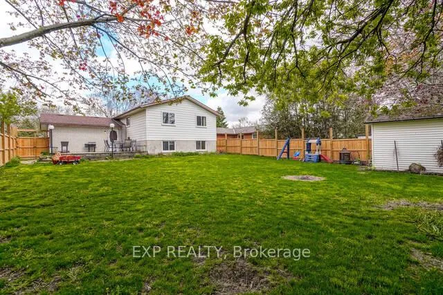 Photo 14 of Unit BSMT, 47 Reiner Crescent, Wellesley — HOMEH