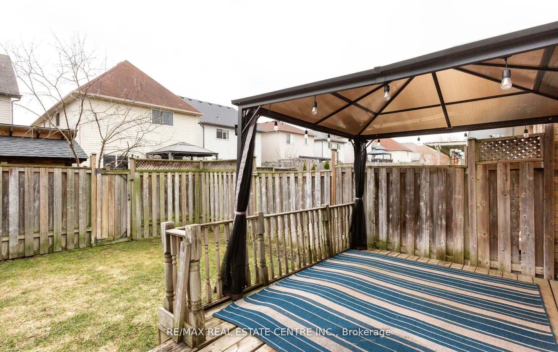 Photo 43 of 230 Sophia Crescent, Kitchener — HOMEH