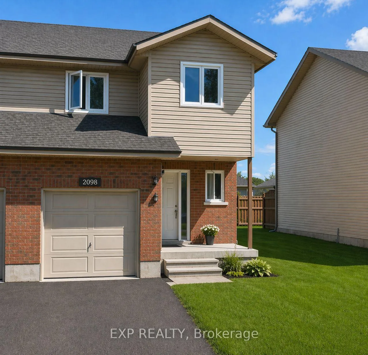 Photo 1 of 2098 Sandstone Crescent, Petawawa — HOMEH