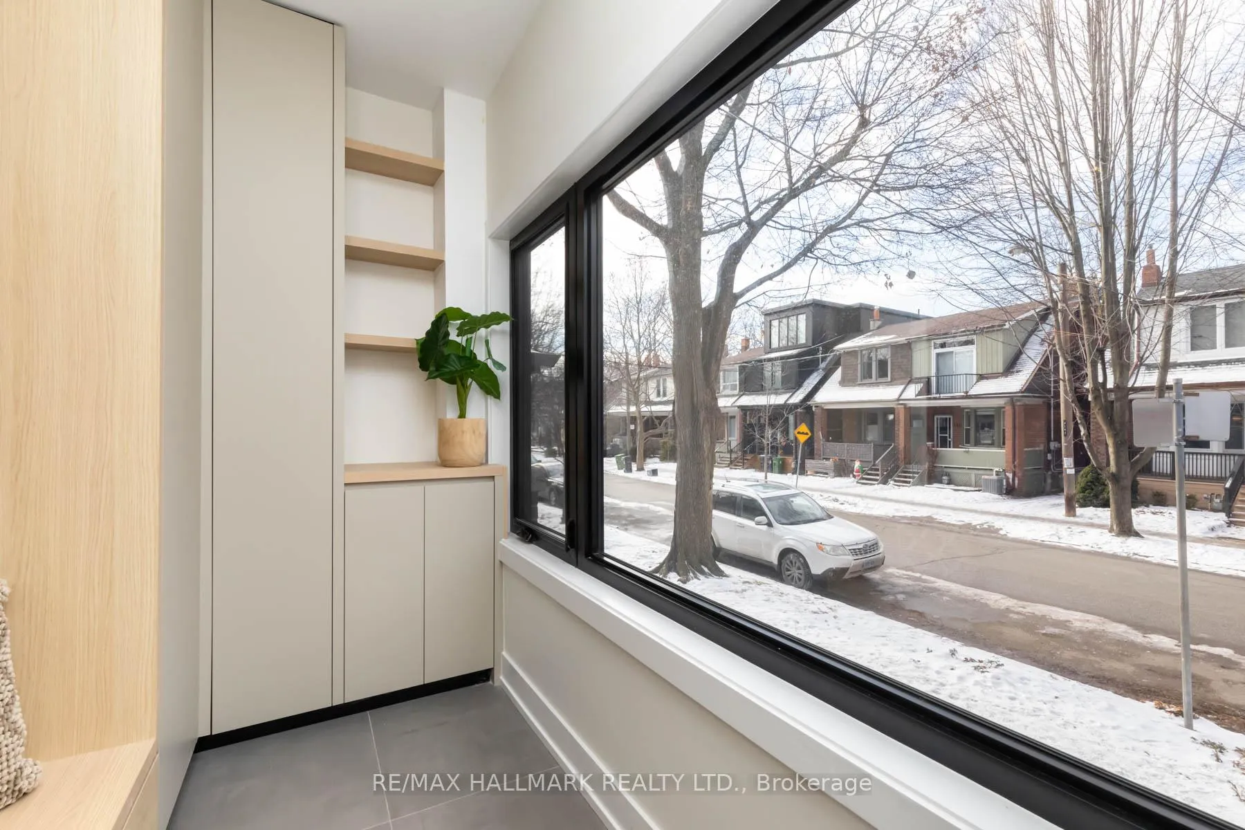 Photo 2 of 147 Parkmount Road, Toronto, Greenwood-Coxwell — HOMEH