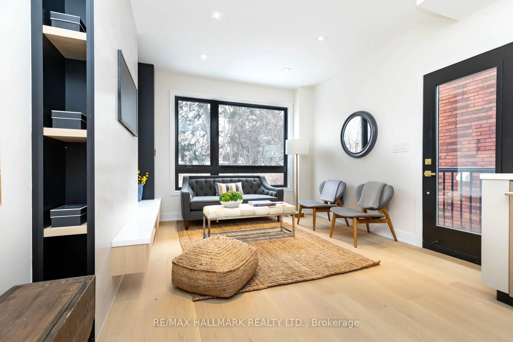 Photo 3 of 147 Parkmount Road, Toronto, Greenwood-Coxwell — HOMEH