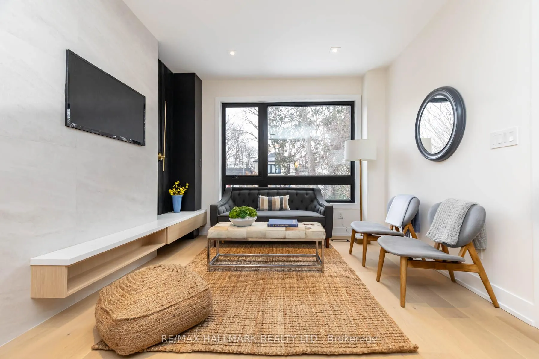 Photo 5 of 147 Parkmount Road, Toronto, Greenwood-Coxwell — HOMEH