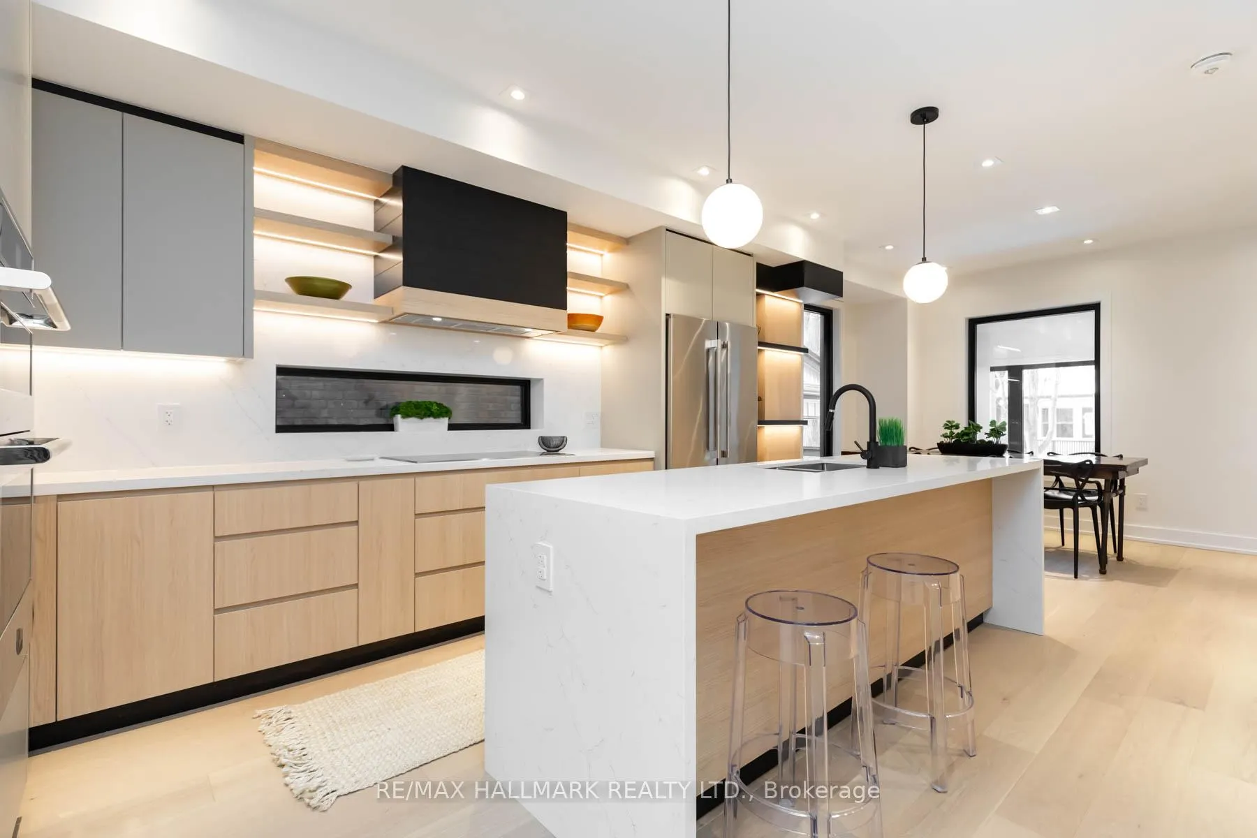 Photo 7 of 147 Parkmount Road, Toronto, Greenwood-Coxwell — HOMEH