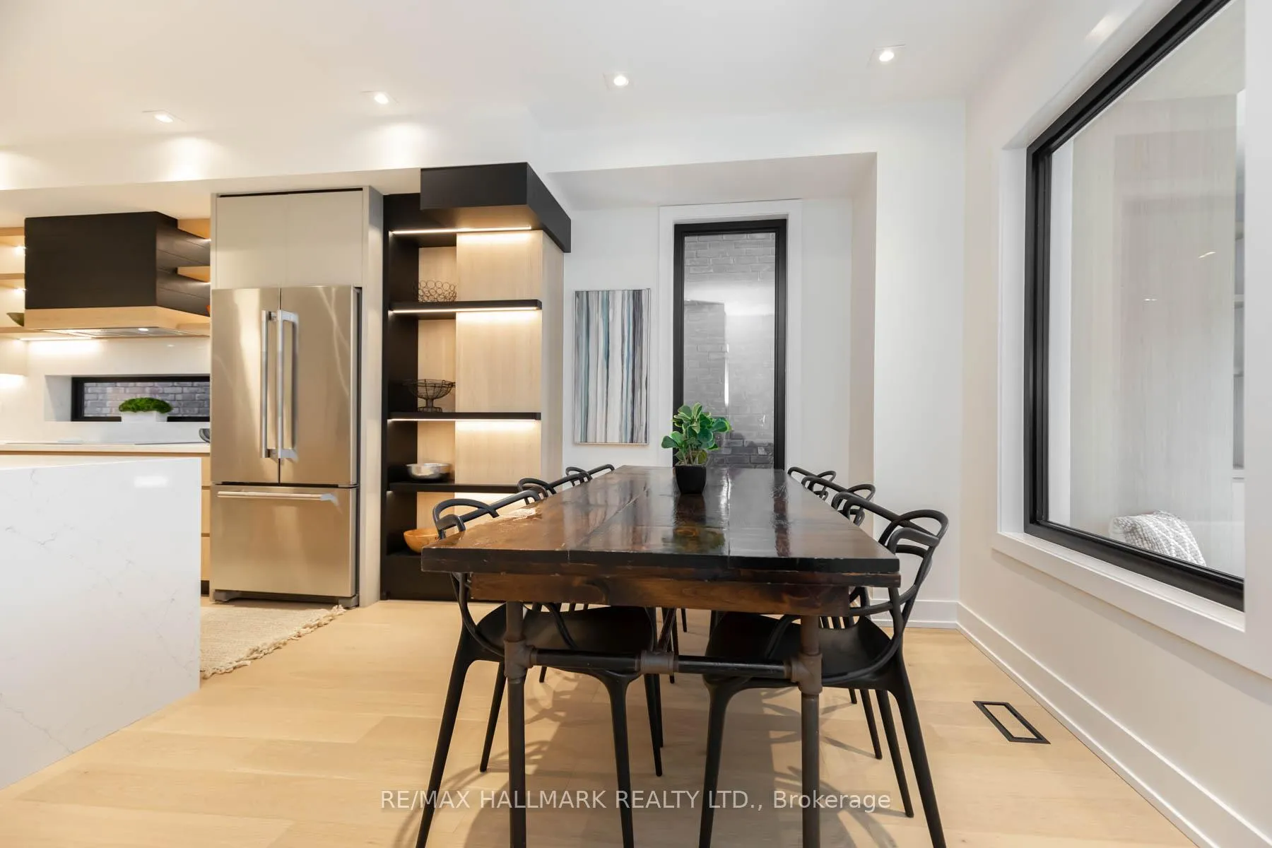 Photo 11 of 147 Parkmount Road, Toronto, Greenwood-Coxwell — HOMEH