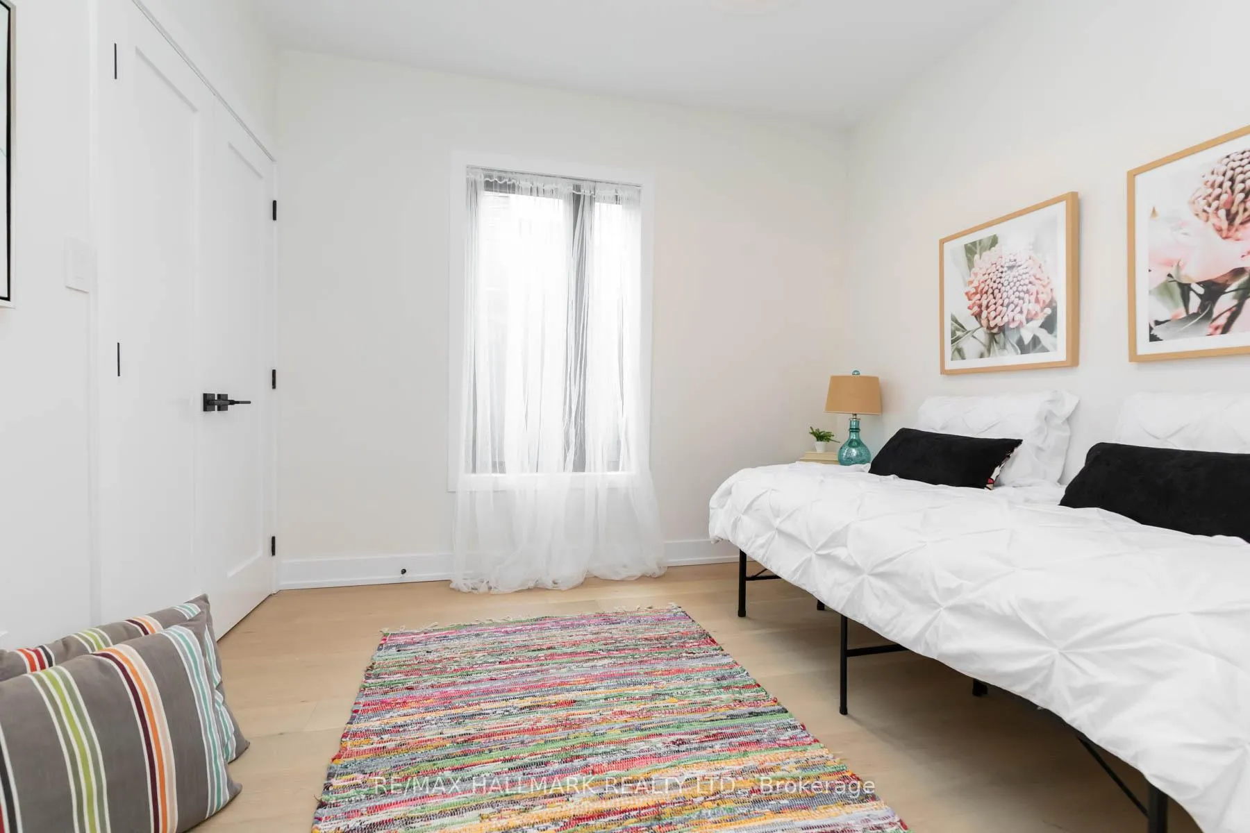 Photo 19 of 147 Parkmount Road, Toronto, Greenwood-Coxwell — HOMEH