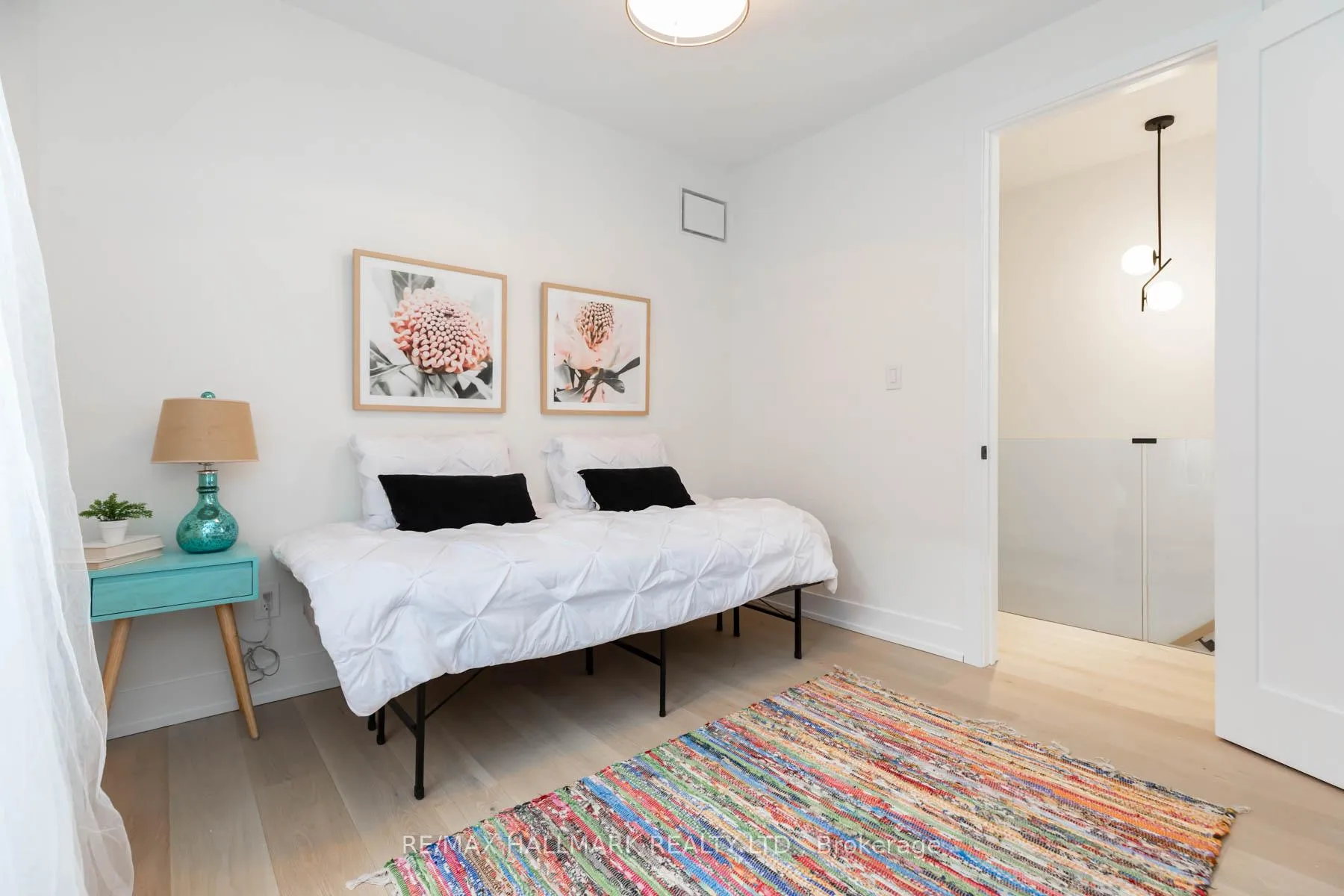 Photo 20 of 147 Parkmount Road, Toronto, Greenwood-Coxwell — HOMEH