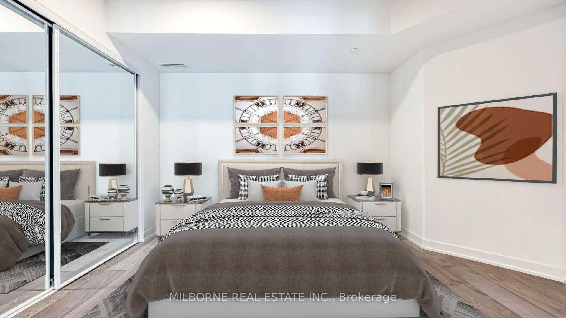 Photo 7 of Unit 213, 57 Brock Avenue, Toronto, Roncesvalles — HOMEH