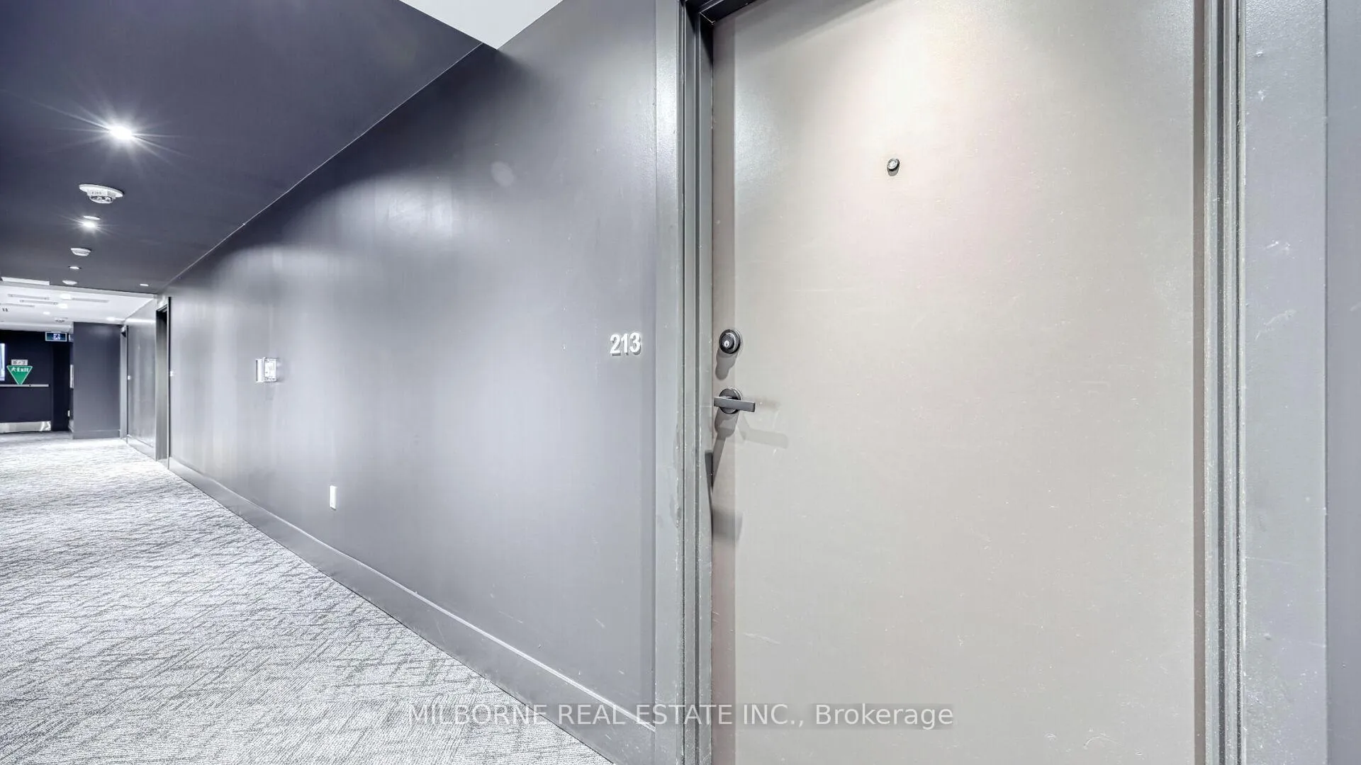Photo 8 of Unit 213, 57 Brock Avenue, Toronto, Roncesvalles — HOMEH