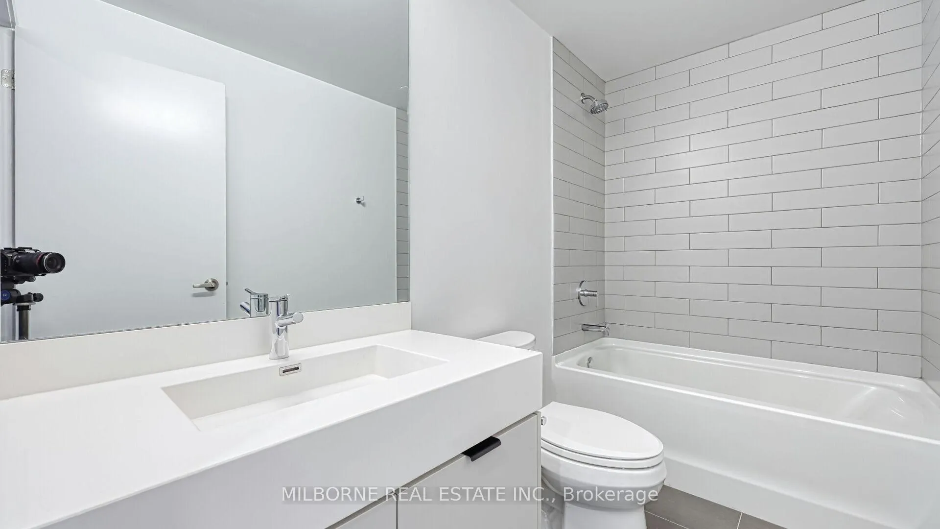 Photo 10 of Unit 213, 57 Brock Avenue, Toronto, Roncesvalles — HOMEH