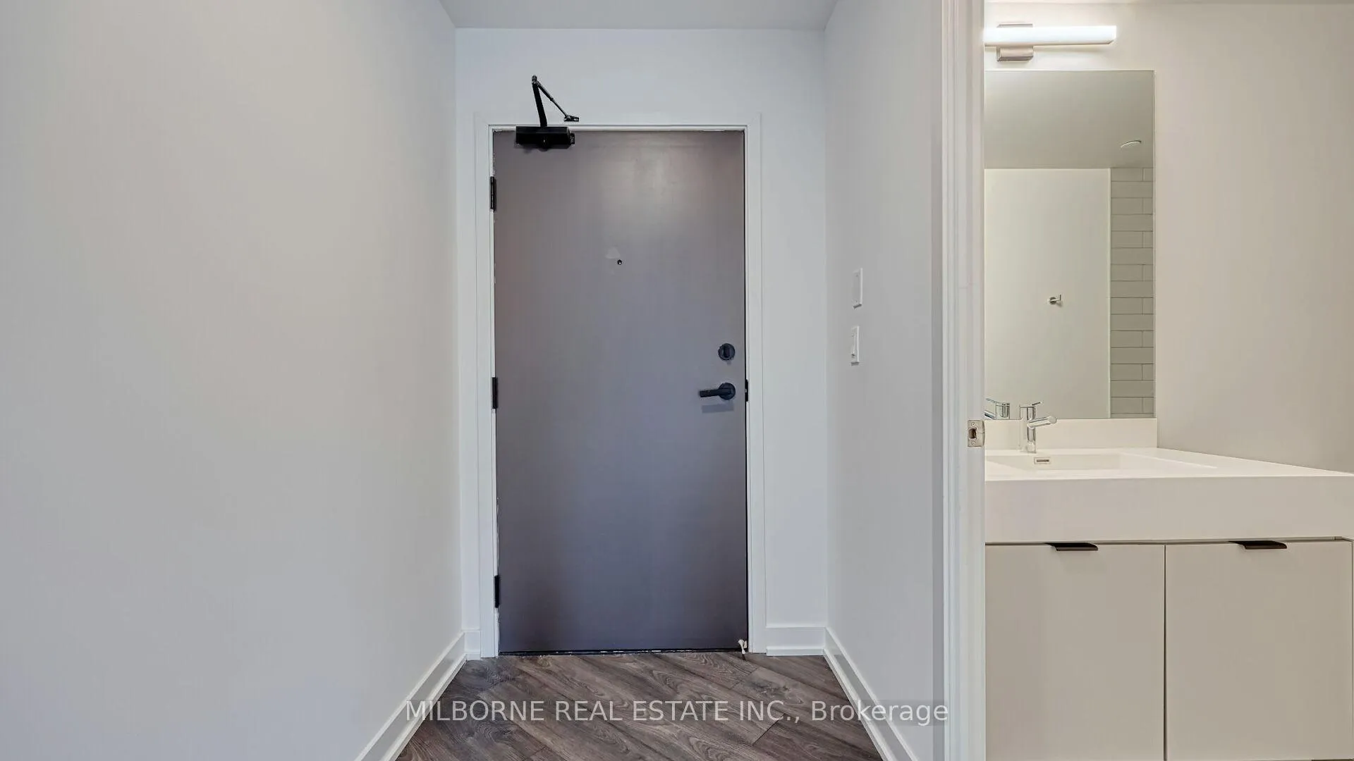 Photo 11 of Unit 213, 57 Brock Avenue, Toronto, Roncesvalles — HOMEH
