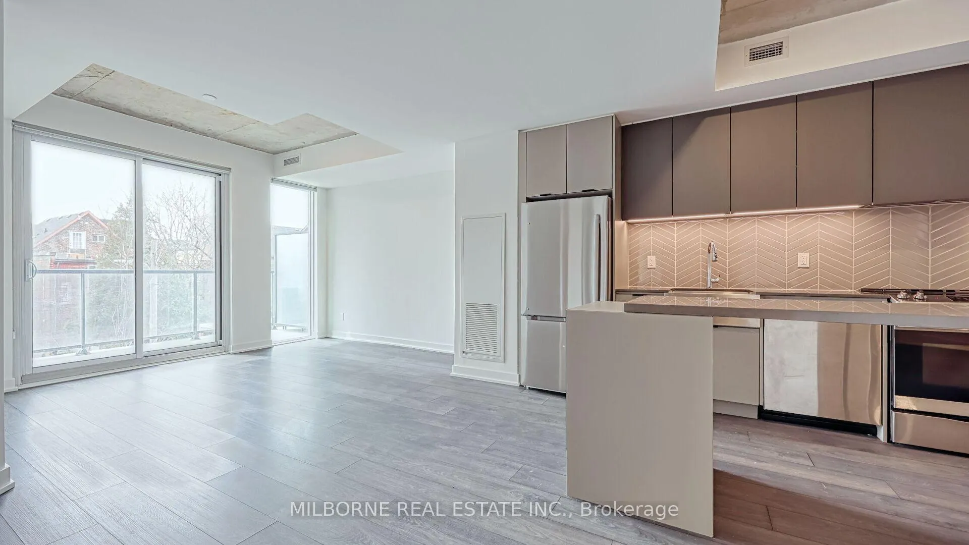 Photo 12 of Unit 213, 57 Brock Avenue, Toronto, Roncesvalles — HOMEH
