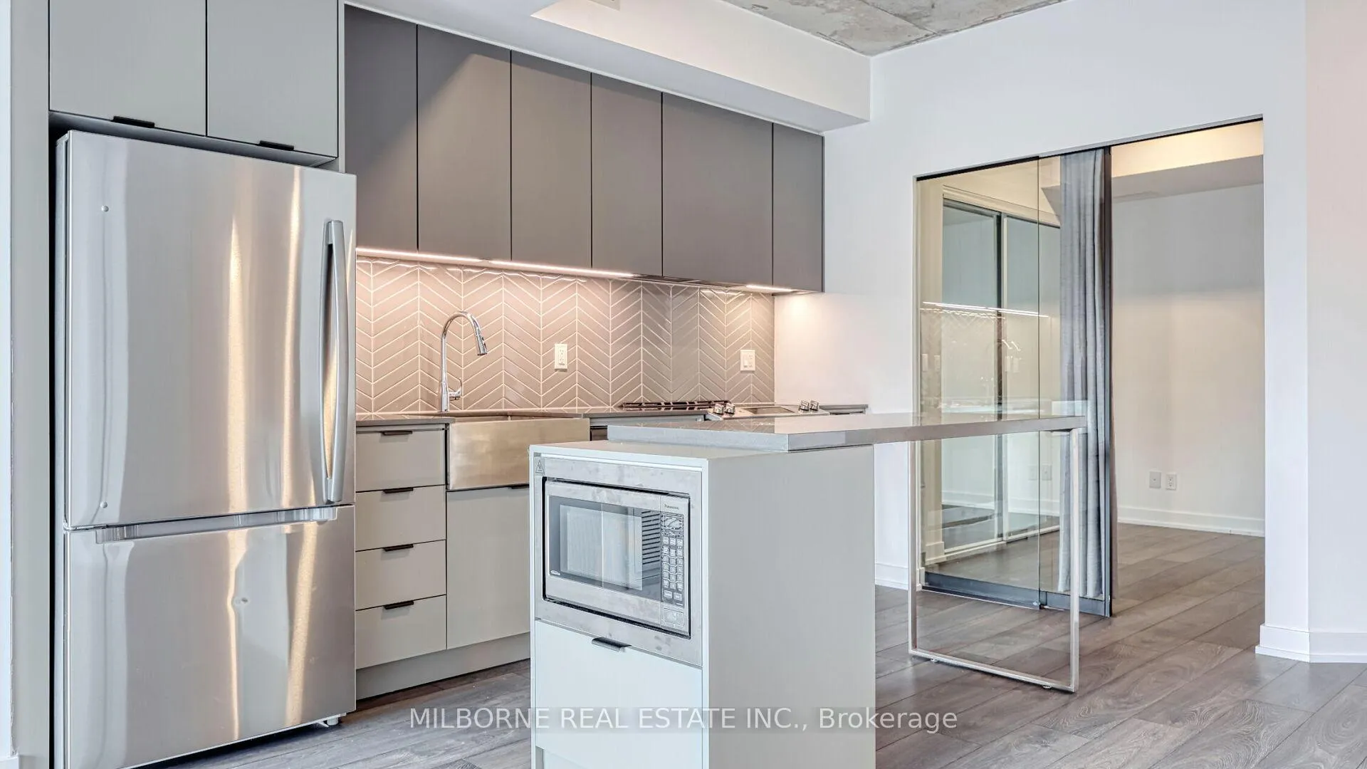 Photo 13 of Unit 213, 57 Brock Avenue, Toronto, Roncesvalles — HOMEH