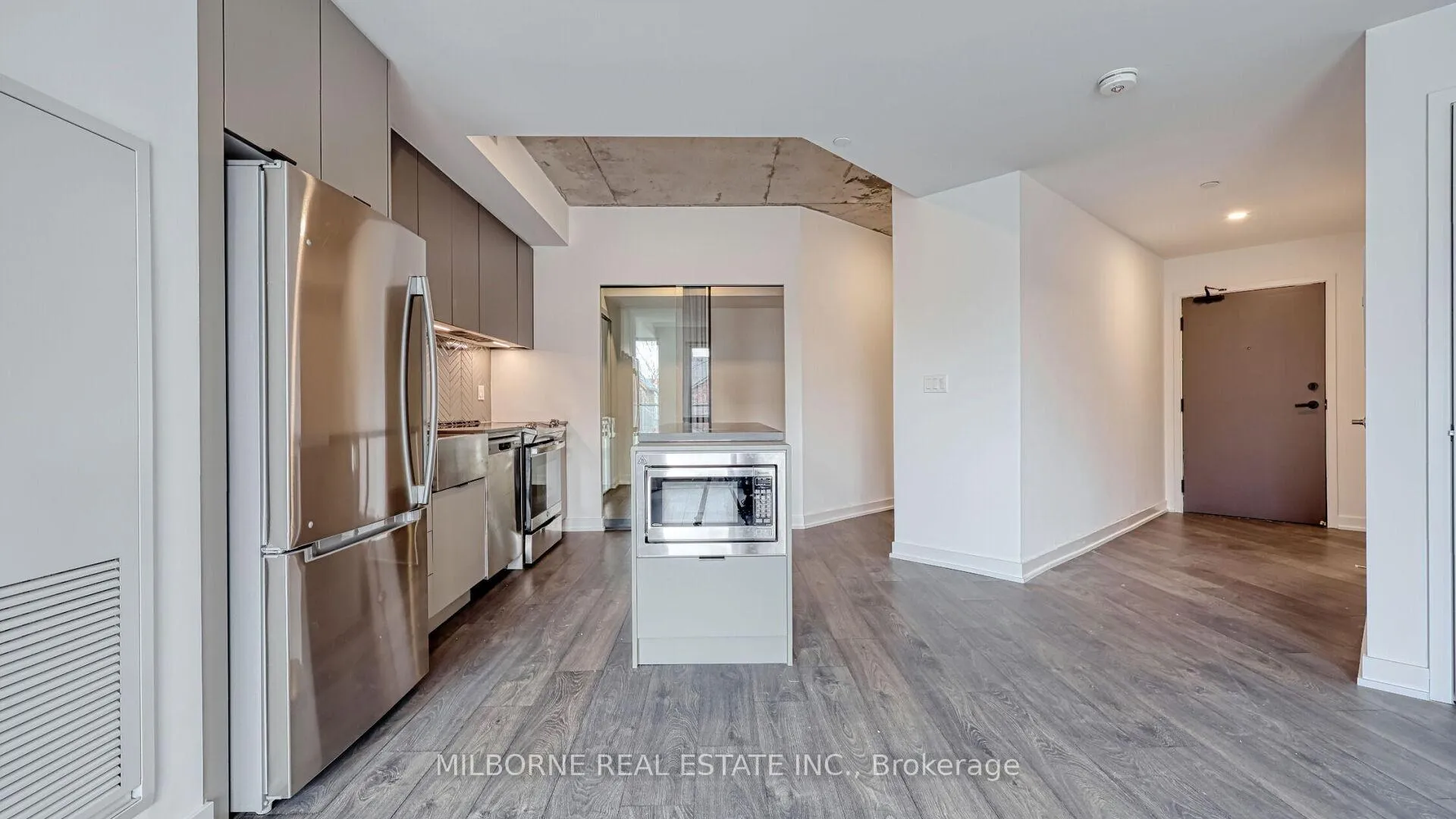 Photo 14 of Unit 213, 57 Brock Avenue, Toronto, Roncesvalles — HOMEH
