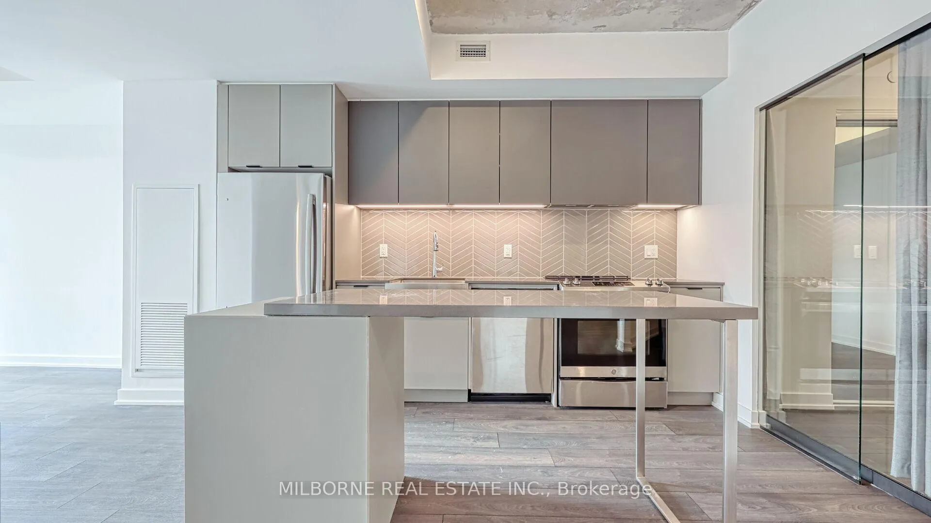 Photo 16 of Unit 213, 57 Brock Avenue, Toronto, Roncesvalles — HOMEH