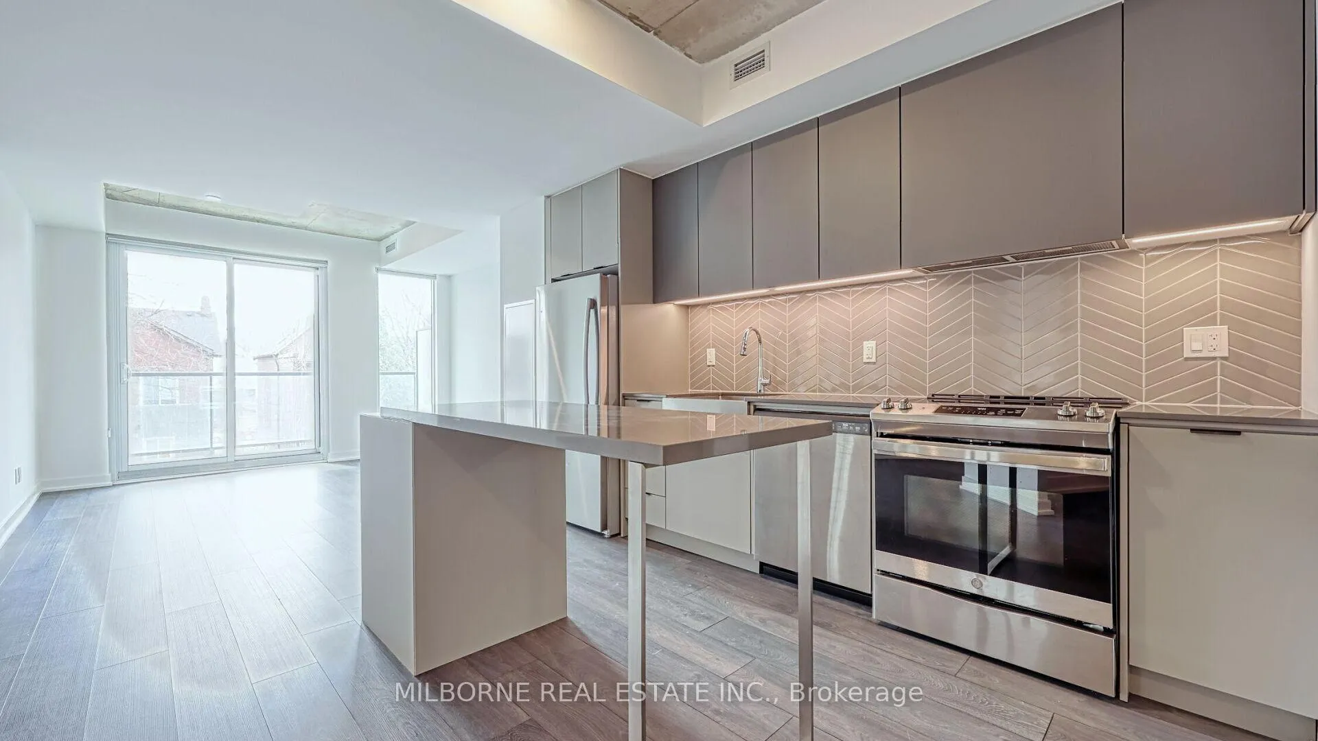 Photo 17 of Unit 213, 57 Brock Avenue, Toronto, Roncesvalles — HOMEH