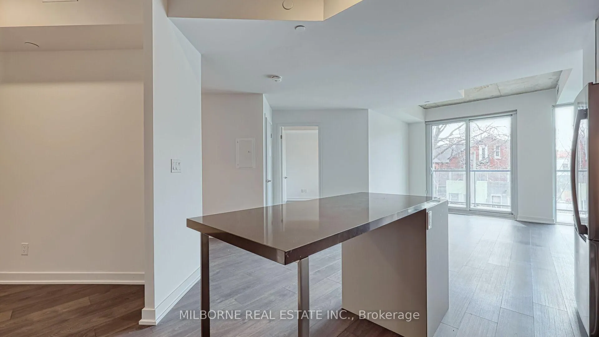 Photo 18 of Unit 213, 57 Brock Avenue, Toronto, Roncesvalles — HOMEH