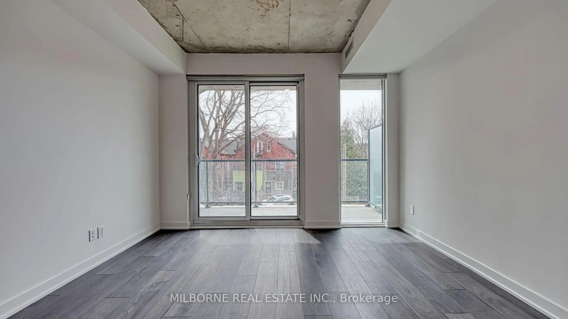 Photo 19 of Unit 213, 57 Brock Avenue, Toronto, Roncesvalles — HOMEH