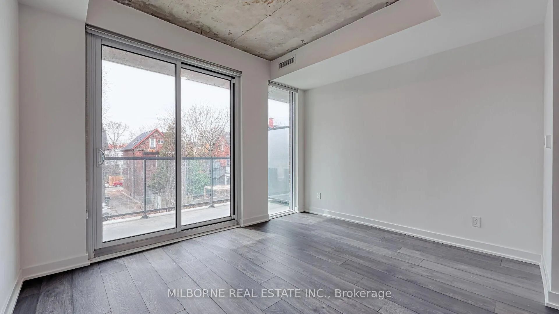 Photo 20 of Unit 213, 57 Brock Avenue, Toronto, Roncesvalles — HOMEH