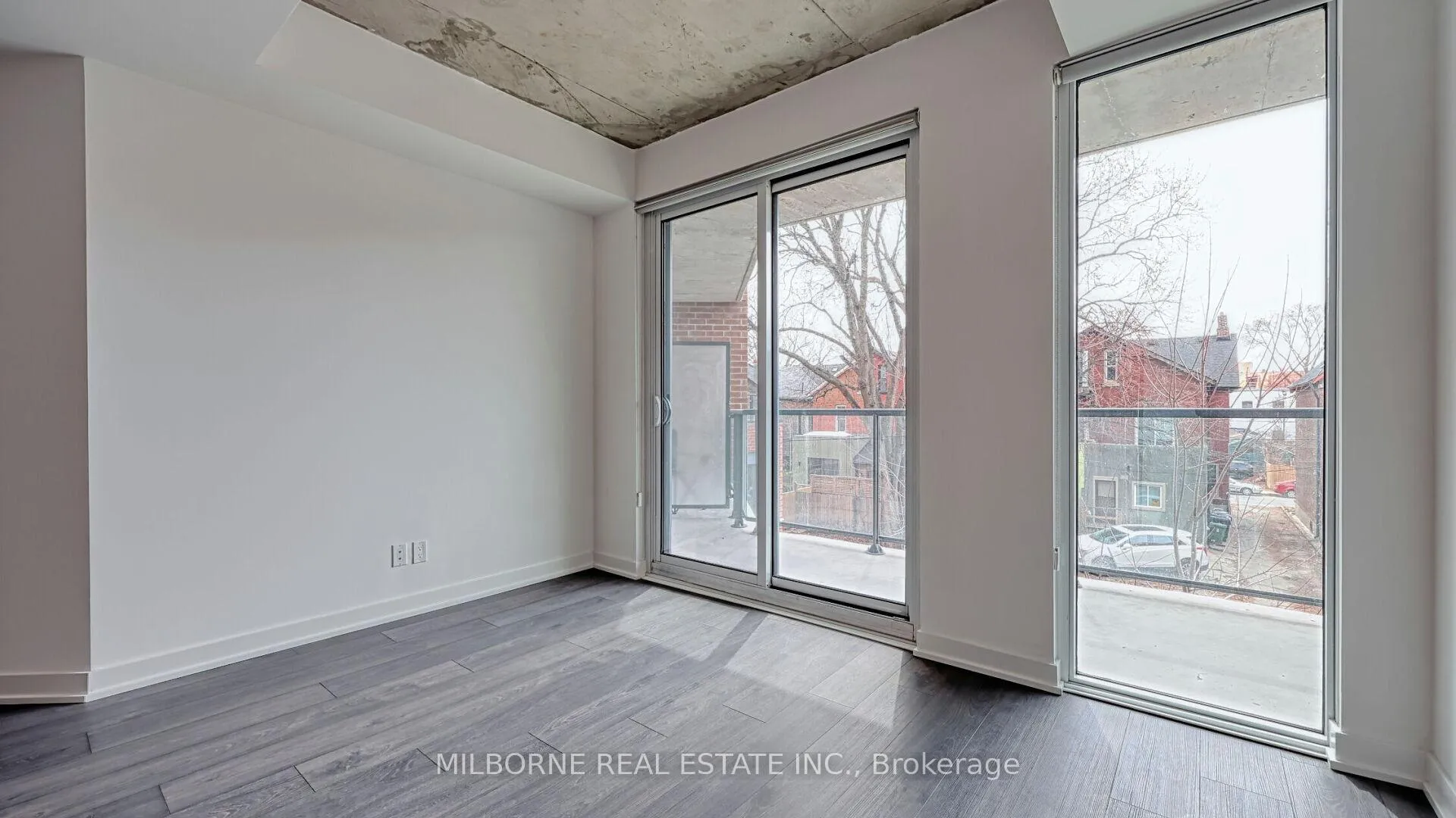 Photo 21 of Unit 213, 57 Brock Avenue, Toronto, Roncesvalles — HOMEH