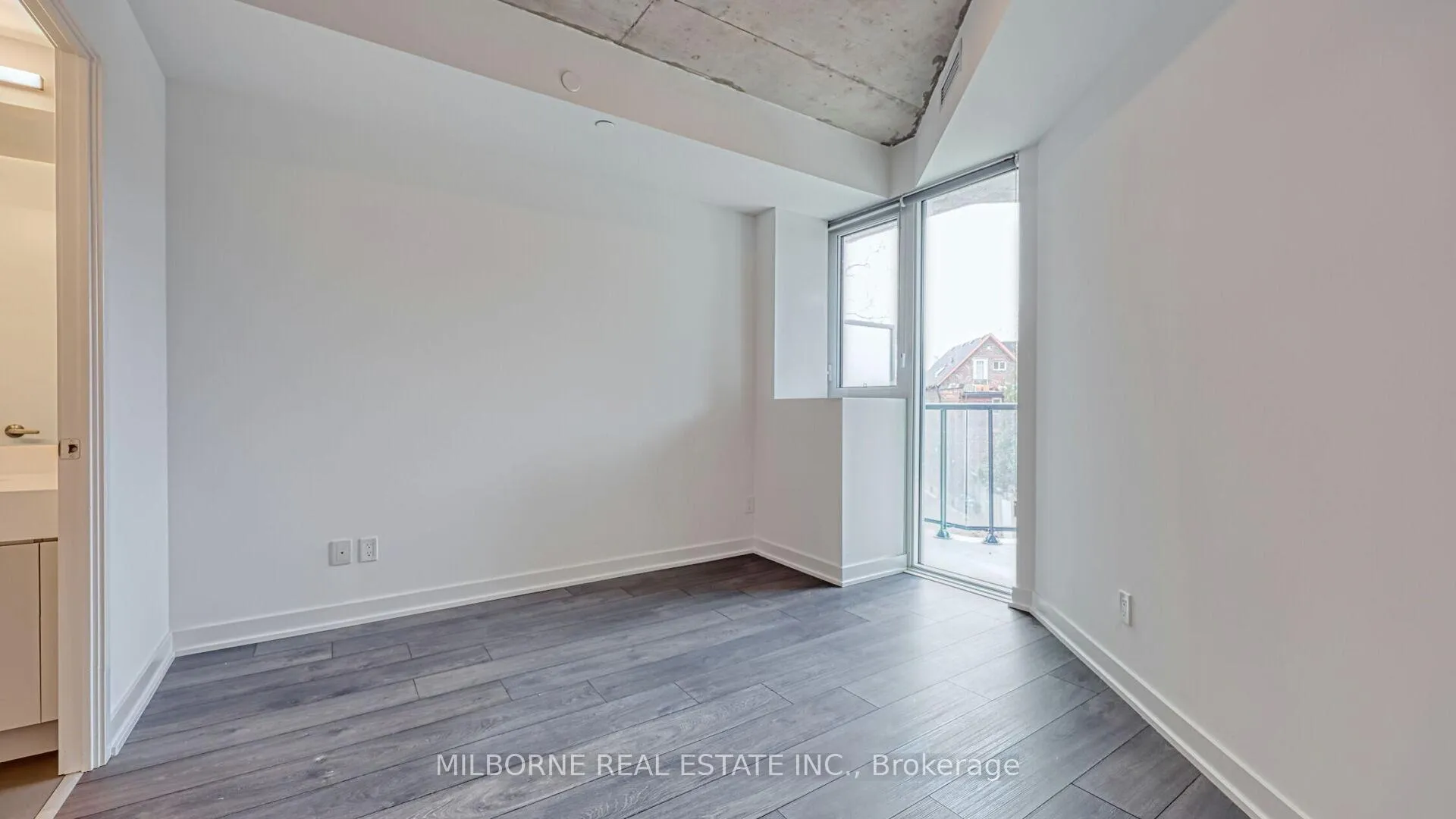 Photo 24 of Unit 213, 57 Brock Avenue, Toronto, Roncesvalles — HOMEH