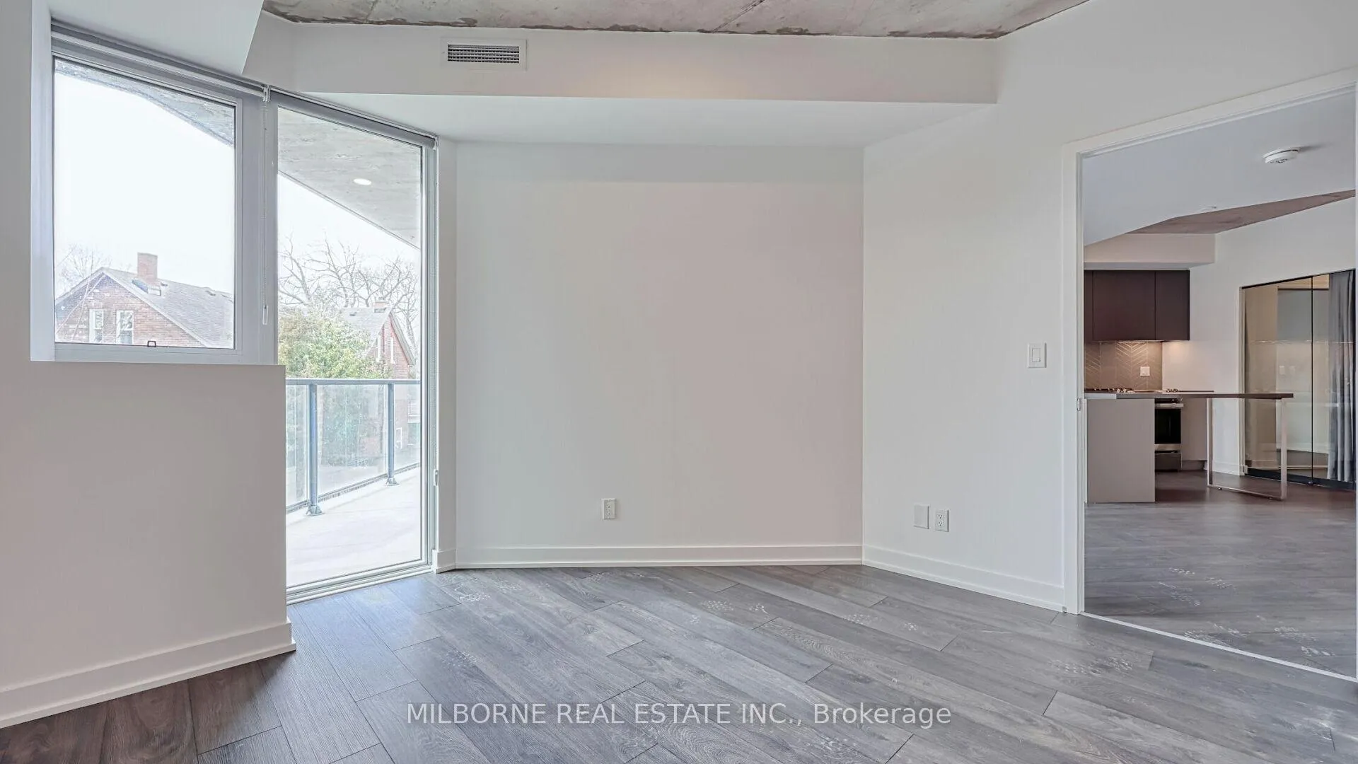 Photo 27 of Unit 213, 57 Brock Avenue, Toronto, Roncesvalles — HOMEH
