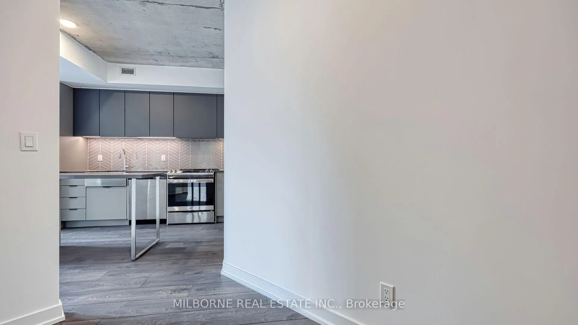 Photo 33 of Unit 213, 57 Brock Avenue, Toronto, Roncesvalles — HOMEH