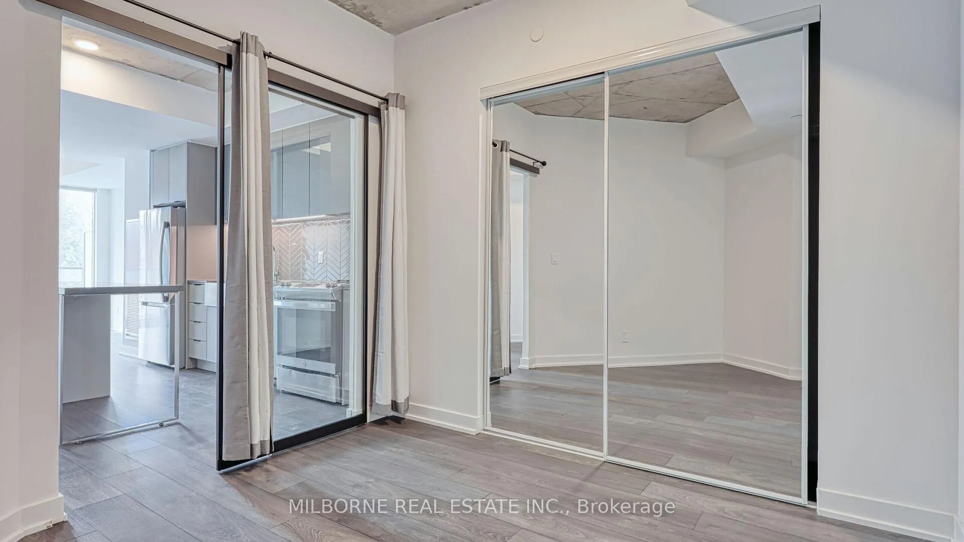 Photo 36 of Unit 213, 57 Brock Avenue, Toronto, Roncesvalles — HOMEH