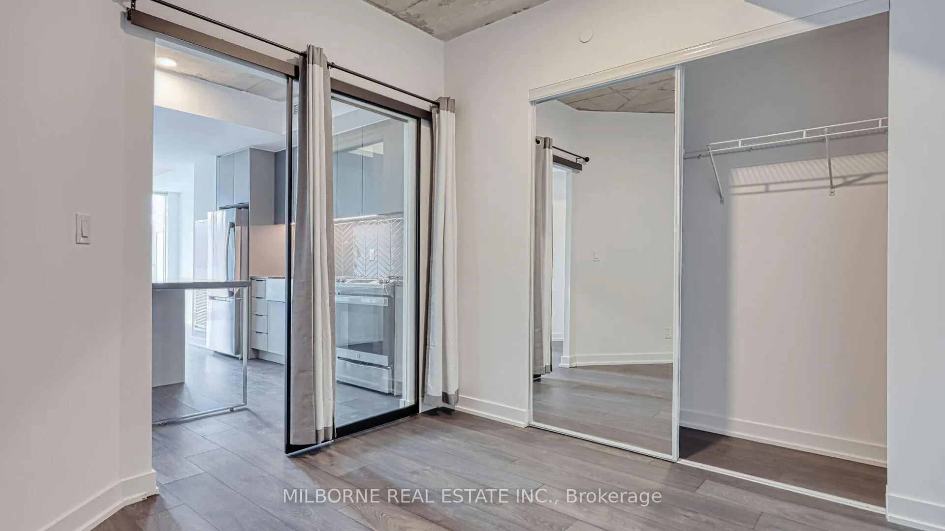 Photo 37 of Unit 213, 57 Brock Avenue, Toronto, Roncesvalles — HOMEH