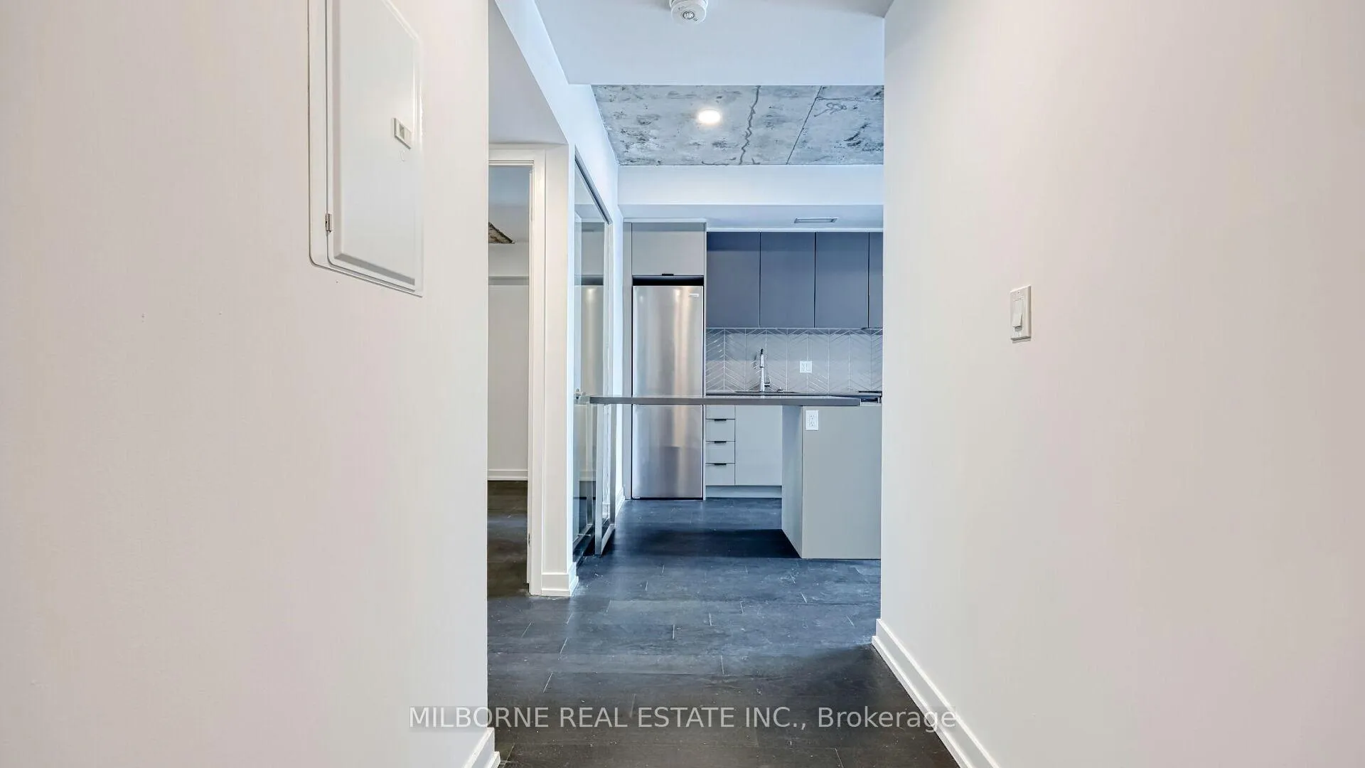 Photo 41 of Unit 213, 57 Brock Avenue, Toronto, Roncesvalles — HOMEH
