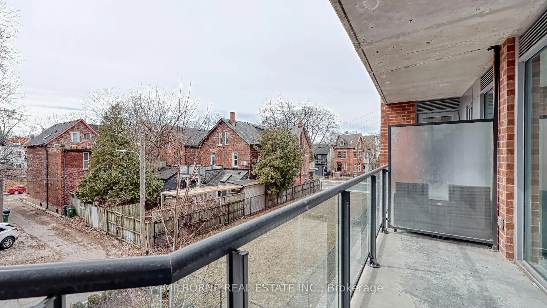Photo 42 of Unit 213, 57 Brock Avenue, Toronto, Roncesvalles — HOMEH