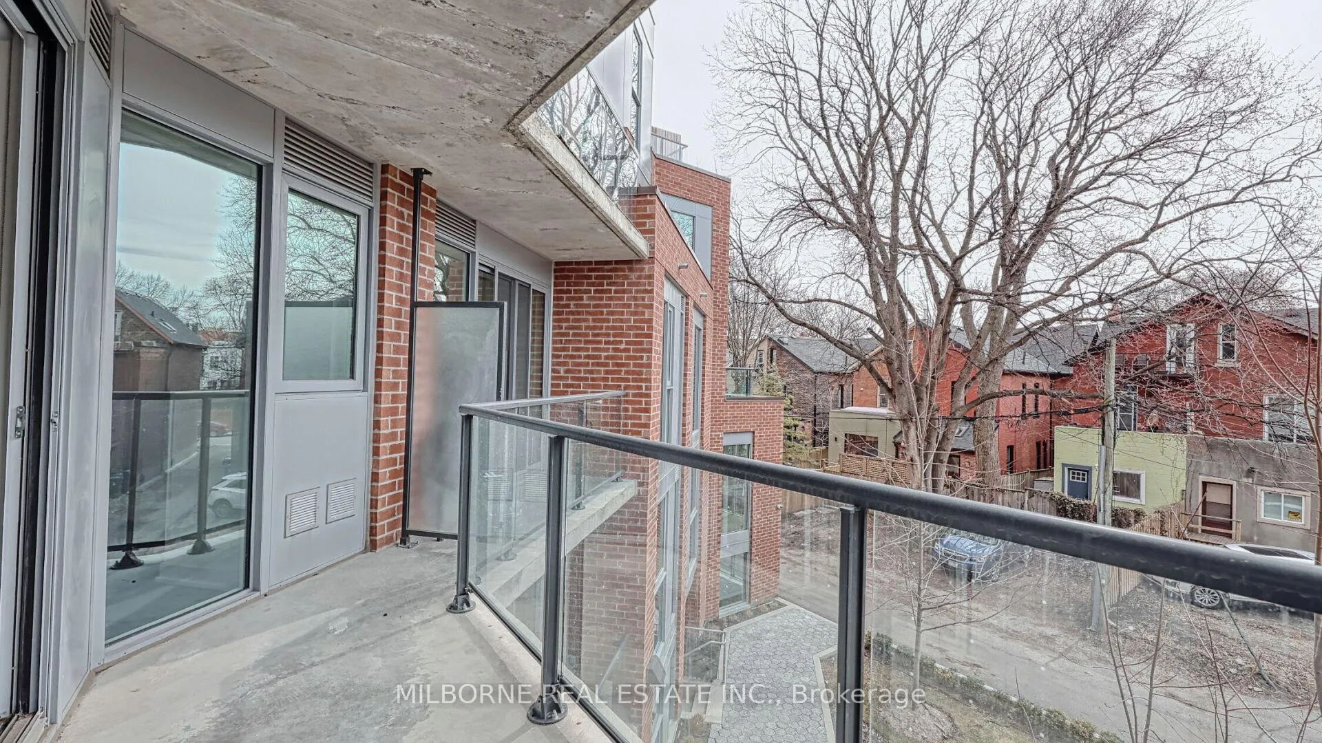 Photo 43 of Unit 213, 57 Brock Avenue, Toronto, Roncesvalles — HOMEH