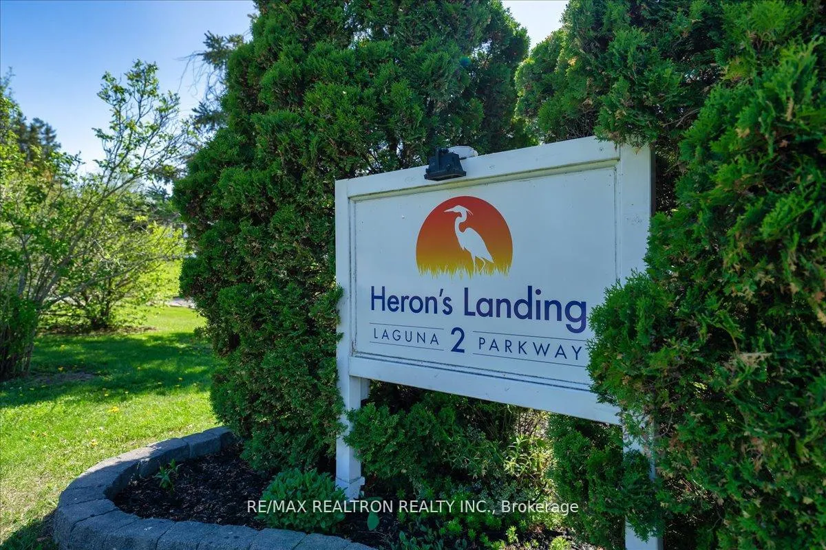 Photo 1 of Unit 4, 2 Laguna Parkway, Ramara, Brechin — HOMEH
