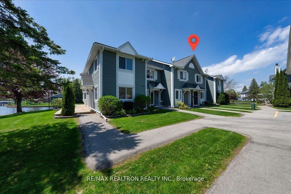 Photo 3 of Unit 4, 2 Laguna Parkway, Ramara, Brechin — HOMEH
