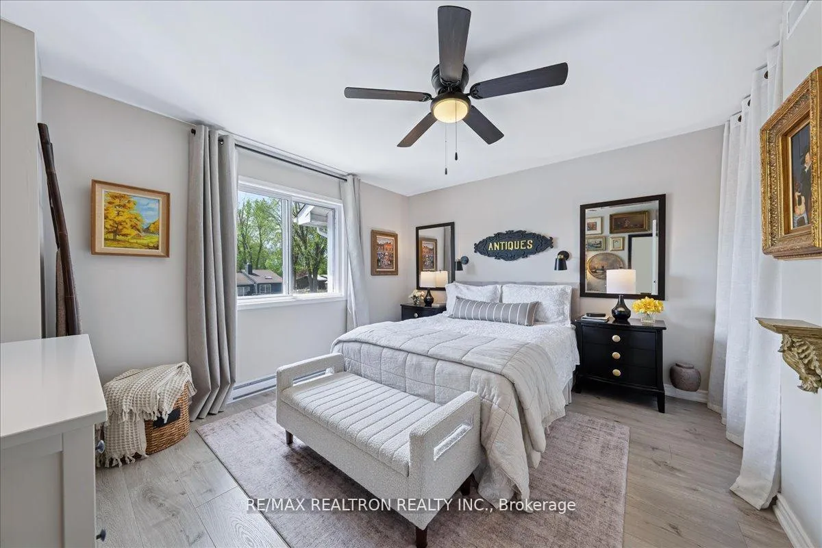 Photo 19 of Unit 4, 2 Laguna Parkway, Ramara, Brechin — HOMEH