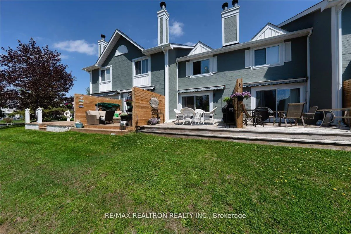 Photo 30 of Unit 4, 2 Laguna Parkway, Ramara, Brechin — HOMEH