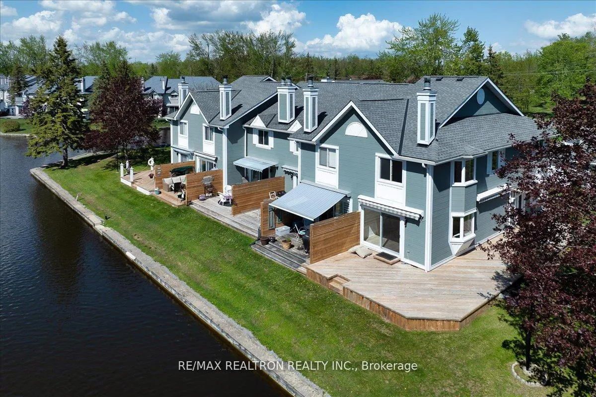Photo 34 of Unit 4, 2 Laguna Parkway, Ramara, Brechin — HOMEH